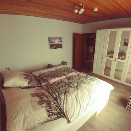Ferienwohnung Schwantje Aurich  Exterior foto